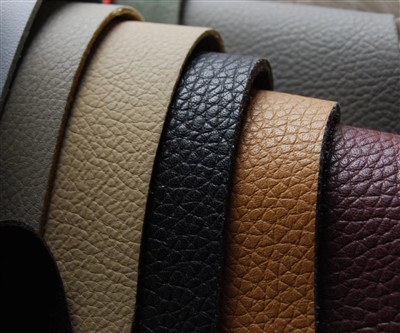 Chaussure décontractée en cuir